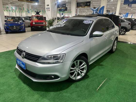 VOLKSWAGEN JETTA 2.0 COMFORTLINE FLEX 4P TIPTRONIC VOLKSWAGEN JETTA 2.0 COMFORTLINE FLEX 4P TIPTRONIC